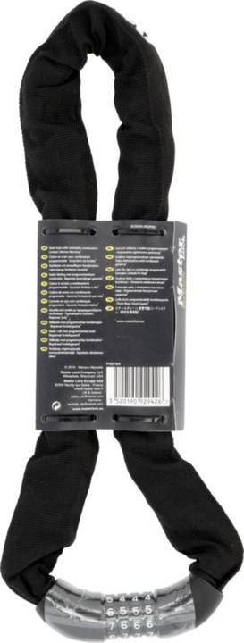 Produktbild Master Lock 8393 Kettenschloss (90 cm)