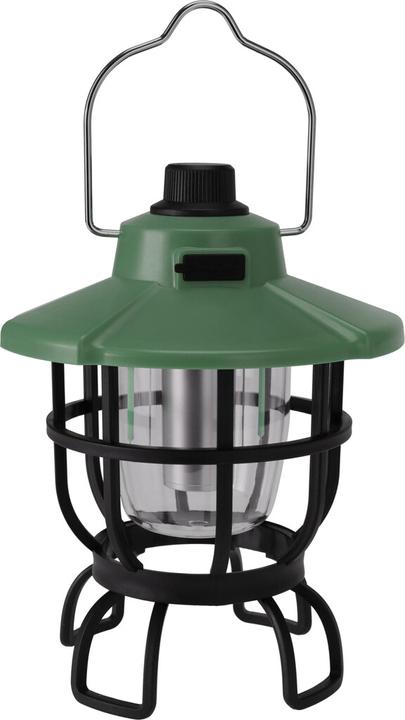 Produktbild Redcliffs Wiederaufladbare Campinglampe