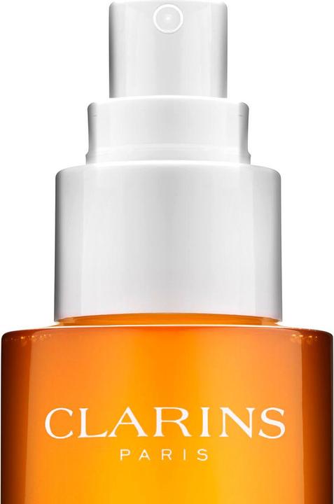 Produktbild Clarins Sun Care Water Mist (Sonnenspray, SPF 50, 150 ml, 202 g)