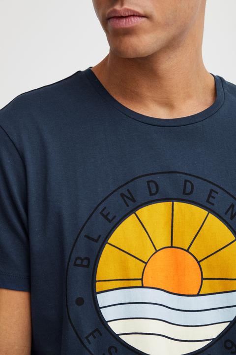 Actual product image Blend BHBammer - 20715927ME (3XL)