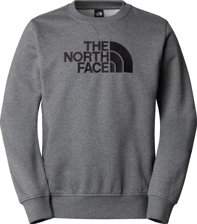 North Face Drew Peak Crew (S)