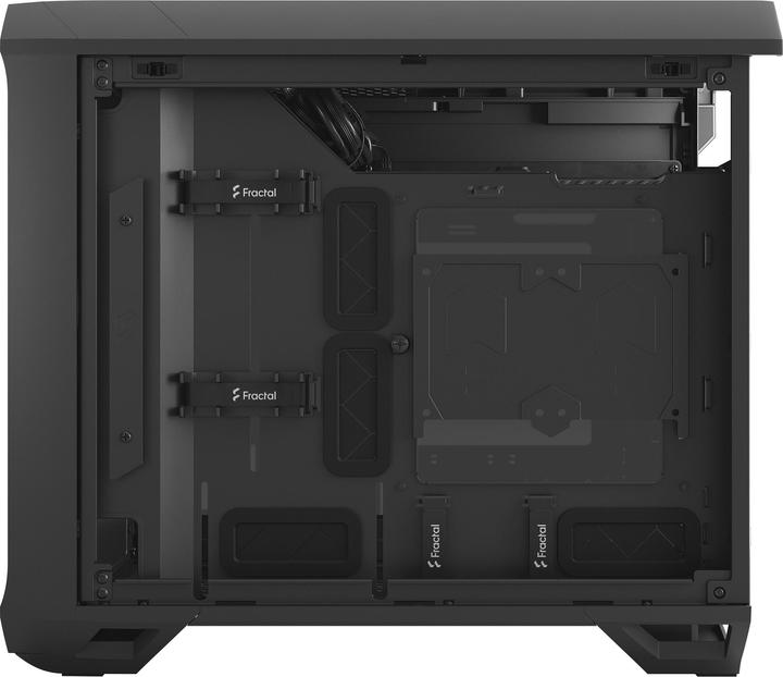 Immagine prodotto Fractal Torrent Nano (Mini-ITX, Mini-DTX)