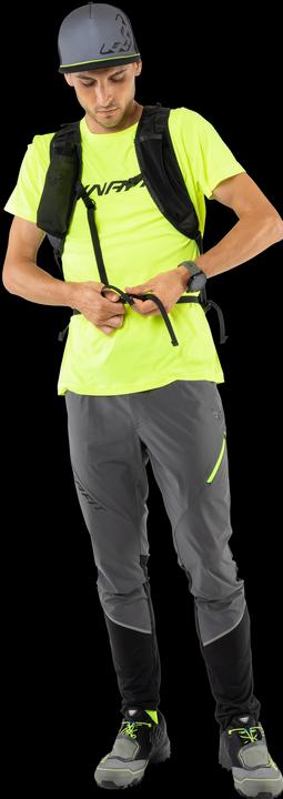Actual product image Dynafit Traverse T-Shirt (XL)