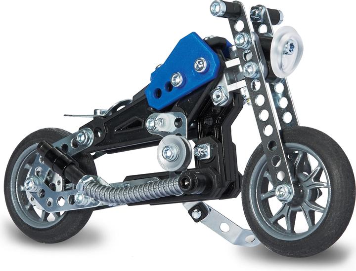 Image du produit Meccano 5 Moto multi-modèles
