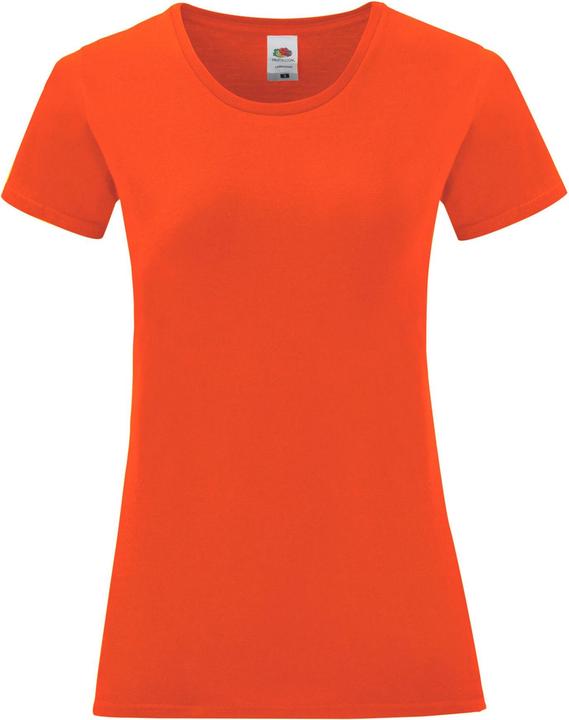 Produktbild Fruit of the Loom Iconic TShirt (XXL)