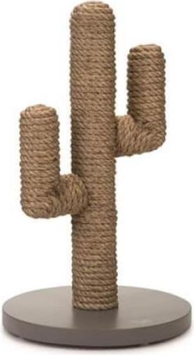 Actual product image Designed by Lotte Cactus (60 cm, Brown, Black, Dark brown)