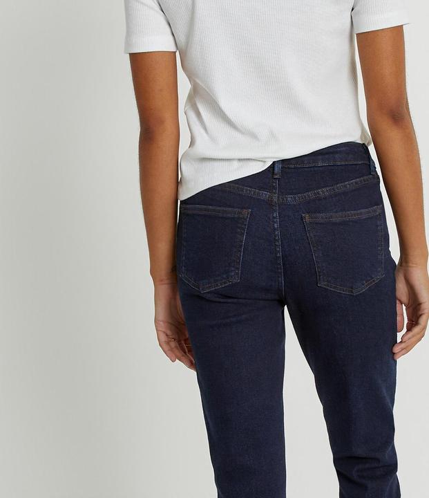 Actual product image La Redoute Collections Slim-fit jeans (XL)