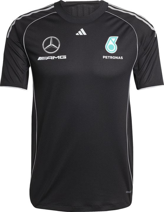 adidas Mercedes MC