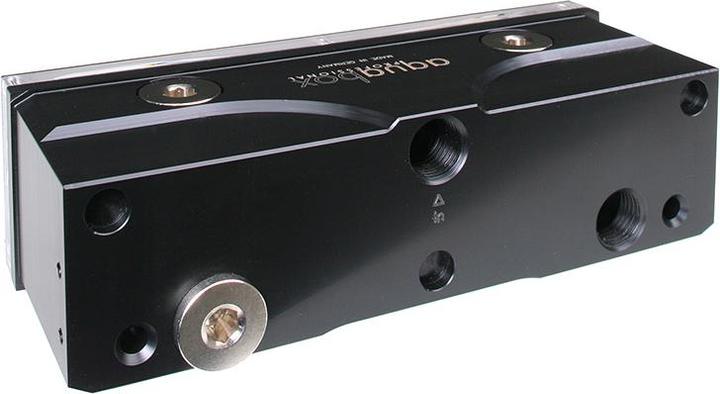 Actual product image Aqua Computer Aquabox Professional