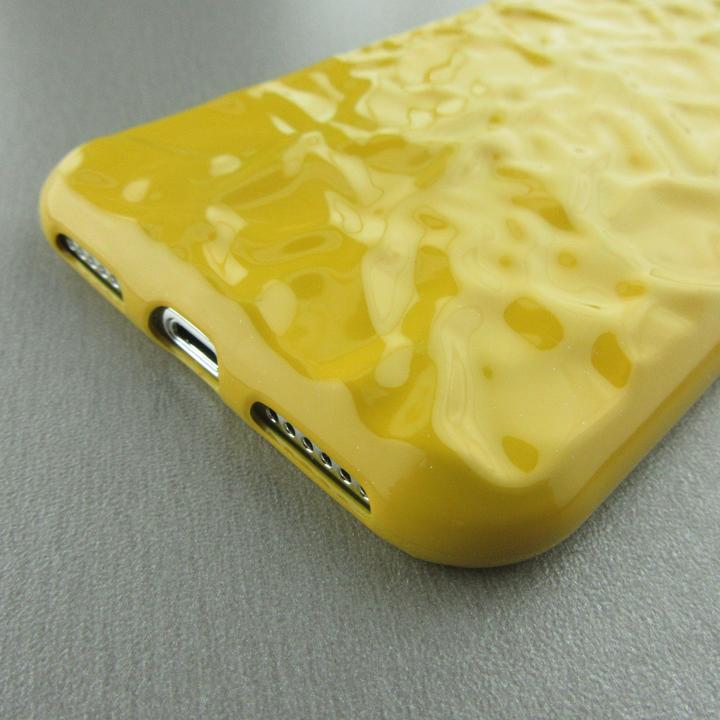 Image du produit PhoneLook Coque Melted jaune (Apple iPhone XS, Apple iPhone X)