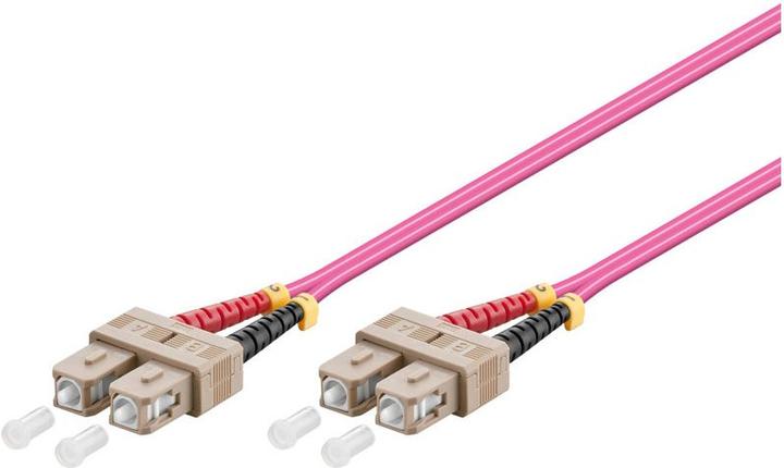 Produktbild Good Connections Alcasa (UTP, CAT8.1, 15 m)
