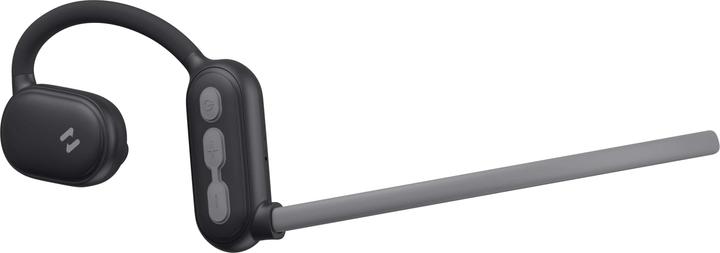 Image du produit Havit Słuchawki bluetooth E553BT (czarny) (16.50 h, Sans fil)