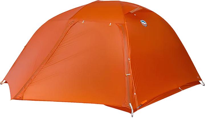 Big Agnes Copper Spur UL3 (Kuppelzelt, 1.72 kg, 3 Personen)