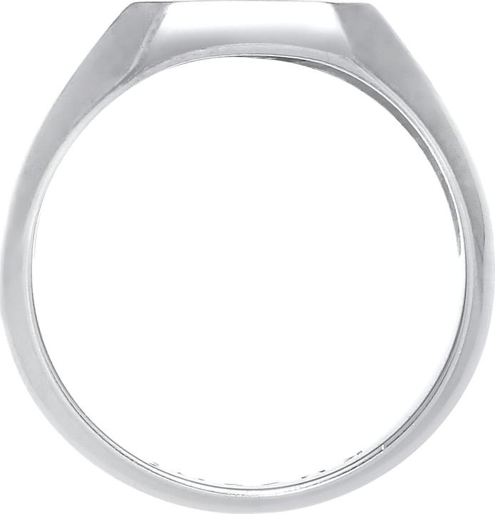 Immagine prodotto Kuzzoi Anello con sigillo (58, 925 Argento)
