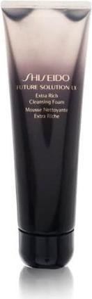 Produktbild Shiseido Future Solution LX Extra Rich Cleansing Foam (Schaum, 125 ml)