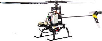 Produktbild Blade Heli 120 S2 EP RTF mit SAFE TECHNOLOGY