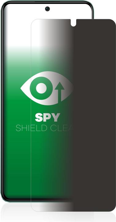 Productafbeelding upscreen Spy Shield Privacy Film (1 Stuk, Poco F4)