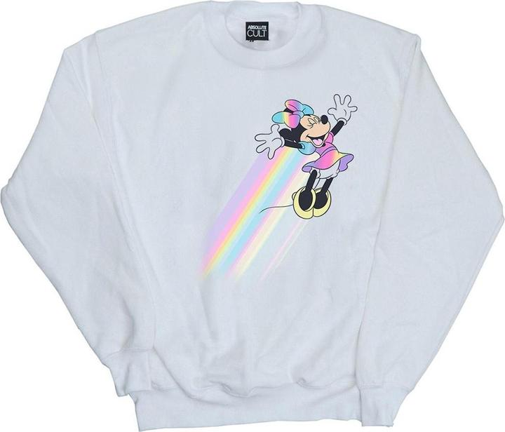 Produktbild Disney Minnie Mouse Whoosh Sweatshirt (XXL)