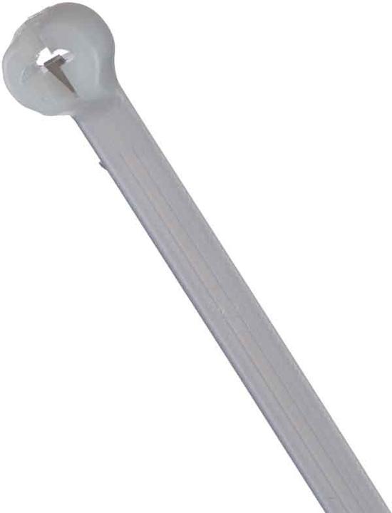 Image du produit ABB Serre-Fil Ty-Raps (Serre-câbles en plastique, 140 mm, 1000 pcs)