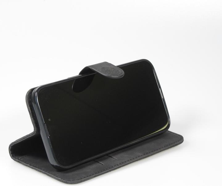Produktbild PhoneLook Hülle 3D Flip Auge des Tigers (Apple iPhone 14)