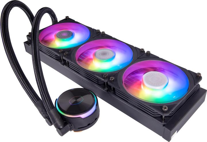 Produktbild Cooler Master PL360 Flux