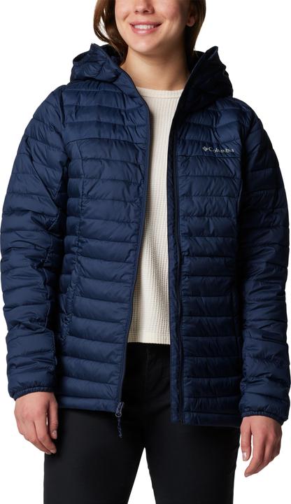 Produktbild Columbia Silver Falls™ II Hooded Jacket (M)