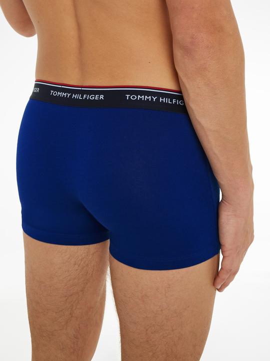 Produktbild Tommy Hilfiger Trunk (M, 3er Pack)