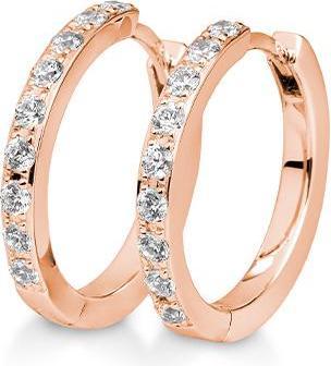 Immagine prodotto Breuning Creoli - BRILL. 0,45 Ct. H/si (Oro 750/18 K)