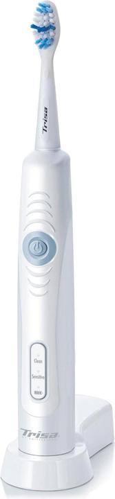 Actual product image Trisa sonic performance (Sonic toothbrush)