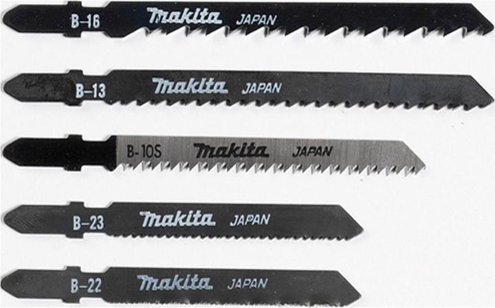 Makita Jigsaw blades
