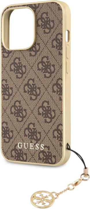 Produktbild Guess Case mit Anhänger (Apple iPhone 13 Pro)
