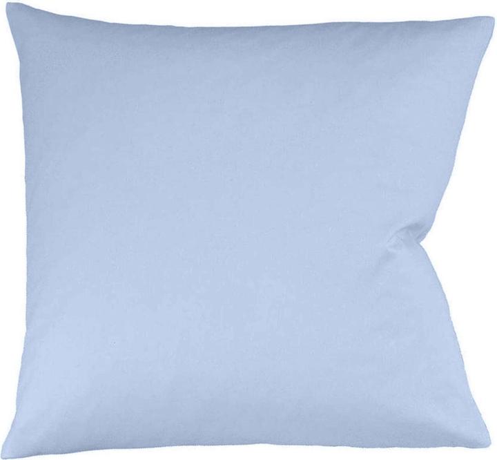 Produktbild Fleuresse Uni Interlock Jersey Bettwäsche Colours (Kopfkissenbezug, 40x40 cm)