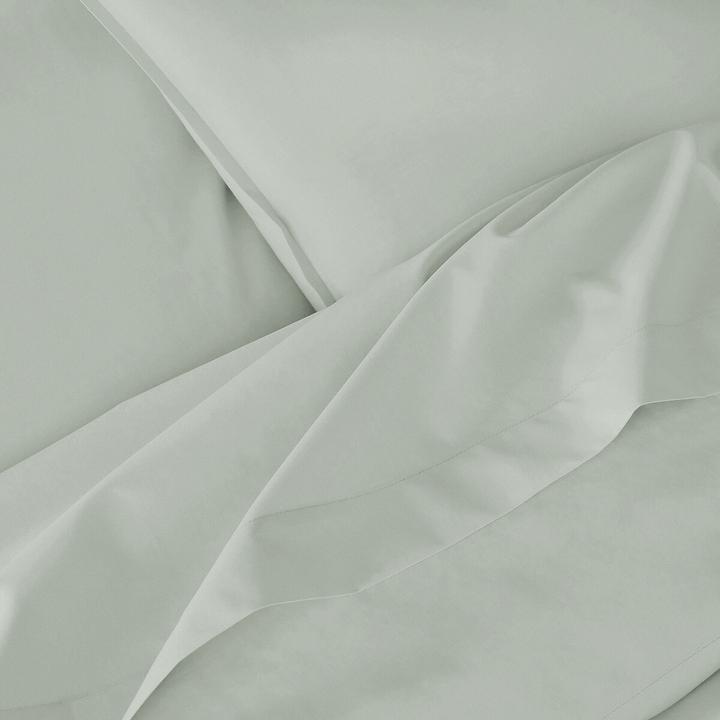 Actual product image La Redoute Interieurs Percale Bio (160 x 200 cm)
