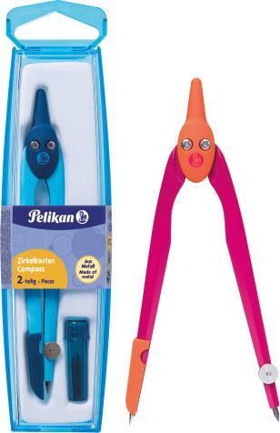 Actual product image Pelikan Cyrkiel RK