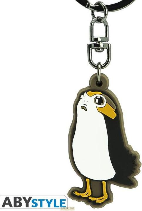 Produktbild ABYstyle Star Wars - Porg