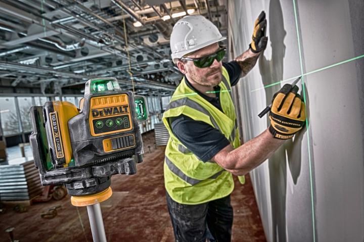 Actual product image DeWalt DCE0811D1GQW