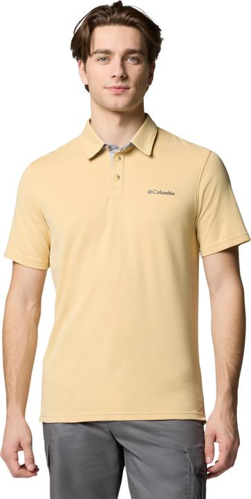 Columbia Nelson Point™ Polo