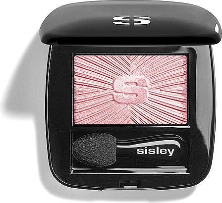Actual product image Sisley Les Phyto Ombres No 31 (Metallic Pink)