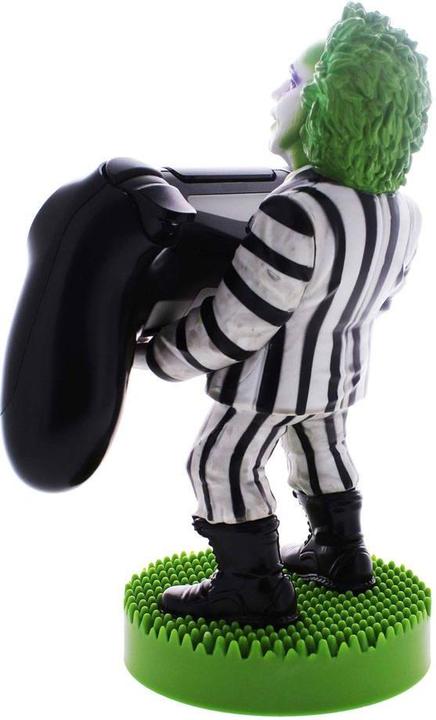 Actual product image Exquisite Gaming Cable Guy- BeetleJuice (Xbox 360, Xbox Series X, PC, Mac, Xbox One S, Switch, PS4, PS5)