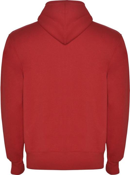 Immagine prodotto Alpinia Montblanc Felpa con Cappuccio e Zip Intera Adulto Unisex (M)