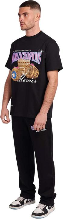 Produktbild Mercier World Champion TShirt (L)