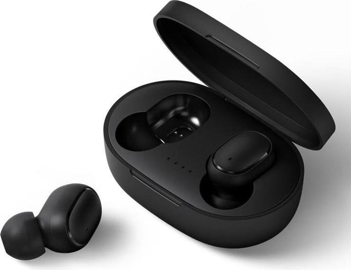 Immagine prodotto PhoneLook Microspia Bluetooth A6S incl. micro, Touch control, cassa di carica con immagine a LED (Senza fili)