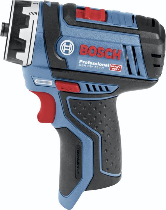 Productafbeelding Bosch Professional Gsr 12v-15 Fc (Oplaadbare batterij)