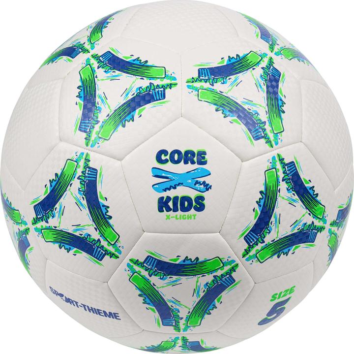 Produktbild Sport-Thieme Fussball CoreX Kids X-Light