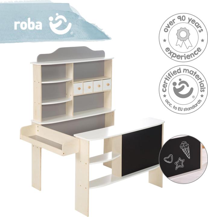 Image du produit Roba Stand de vente