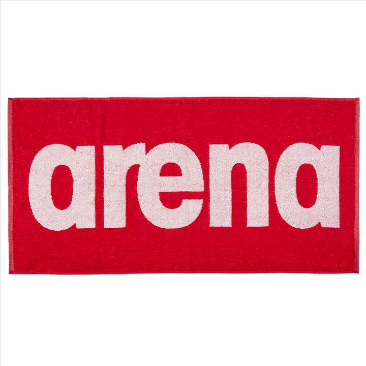 Actual product image Arena Gym Soft Towel (100 x 50 cm)