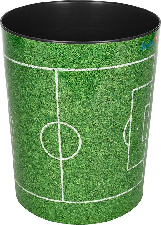 Läufer Fussballfeldt (13 l)