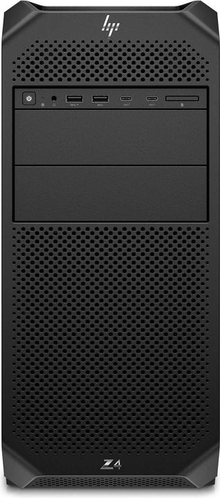 Produktbild HP Z4 G5 (Intel Xeon w3-2423, 64 GB, 1000 GB, RTX A4000)