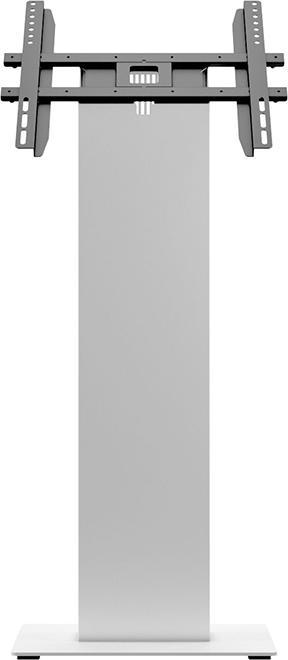 Actual product image DSS Indoor kiosk 15-32", metal, white/5490 (32")