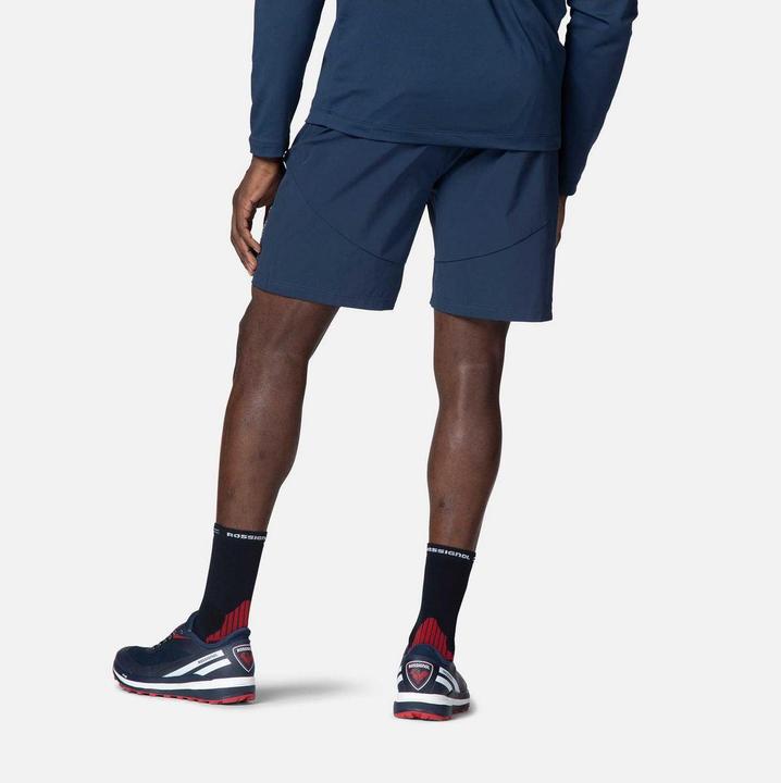 Actual product image Rossignol Shorts mit Logo-Print (M)